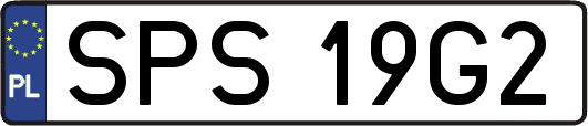 SPS19G2