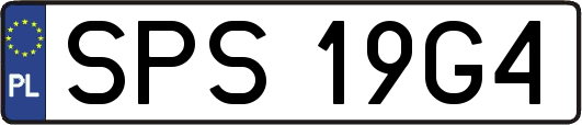 SPS19G4