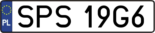 SPS19G6