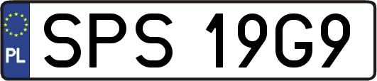 SPS19G9