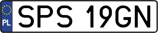 SPS19GN