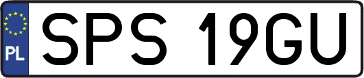 SPS19GU