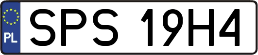 SPS19H4