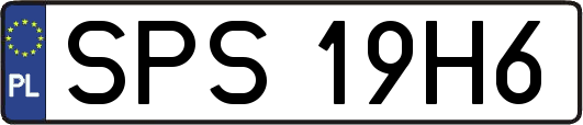SPS19H6