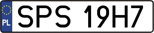 SPS19H7