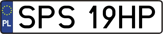 SPS19HP