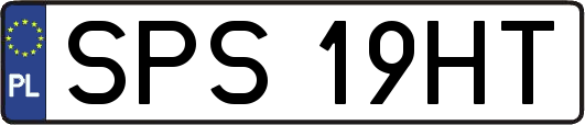 SPS19HT