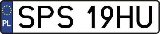 SPS19HU