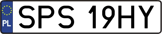 SPS19HY