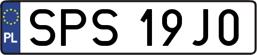 SPS19J0