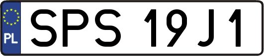 SPS19J1