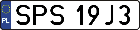 SPS19J3