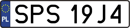 SPS19J4