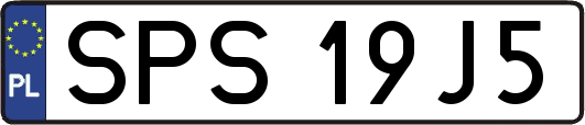 SPS19J5