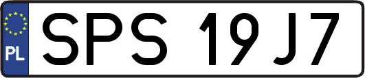 SPS19J7