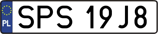 SPS19J8