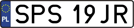 SPS19JR