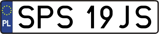 SPS19JS