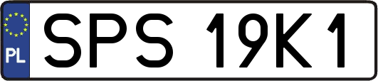 SPS19K1