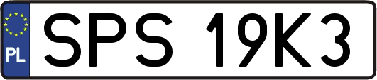 SPS19K3