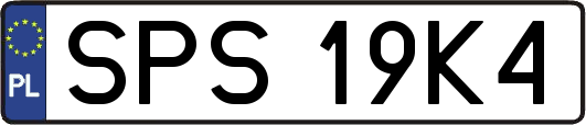 SPS19K4