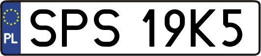 SPS19K5