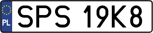 SPS19K8