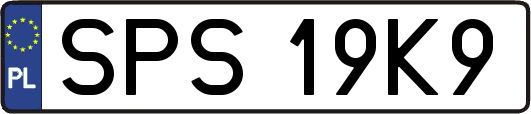 SPS19K9