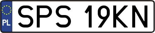 SPS19KN