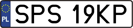 SPS19KP