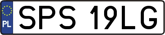 SPS19LG