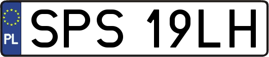 SPS19LH