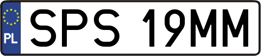 SPS19MM