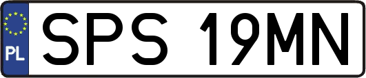 SPS19MN