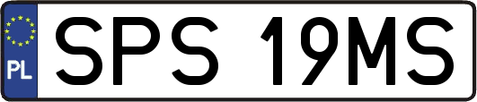 SPS19MS