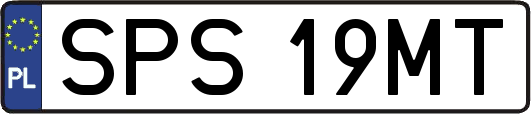 SPS19MT