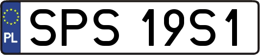 SPS19S1