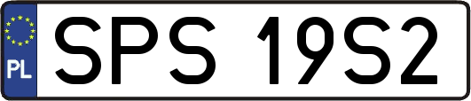 SPS19S2
