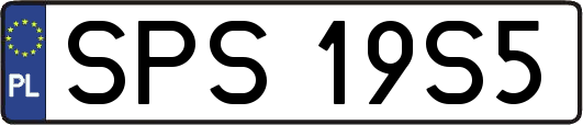 SPS19S5