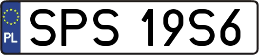SPS19S6