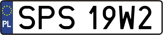 SPS19W2