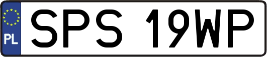 SPS19WP