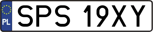 SPS19XY