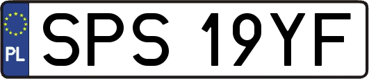 SPS19YF