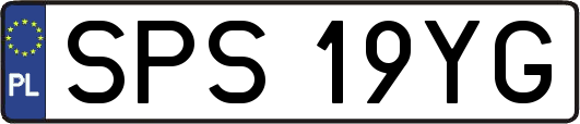 SPS19YG