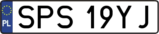 SPS19YJ