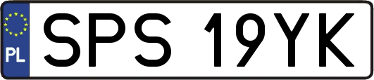 SPS19YK