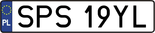 SPS19YL