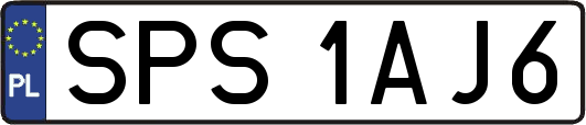 SPS1AJ6