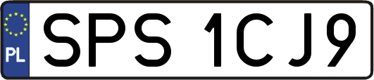 SPS1CJ9